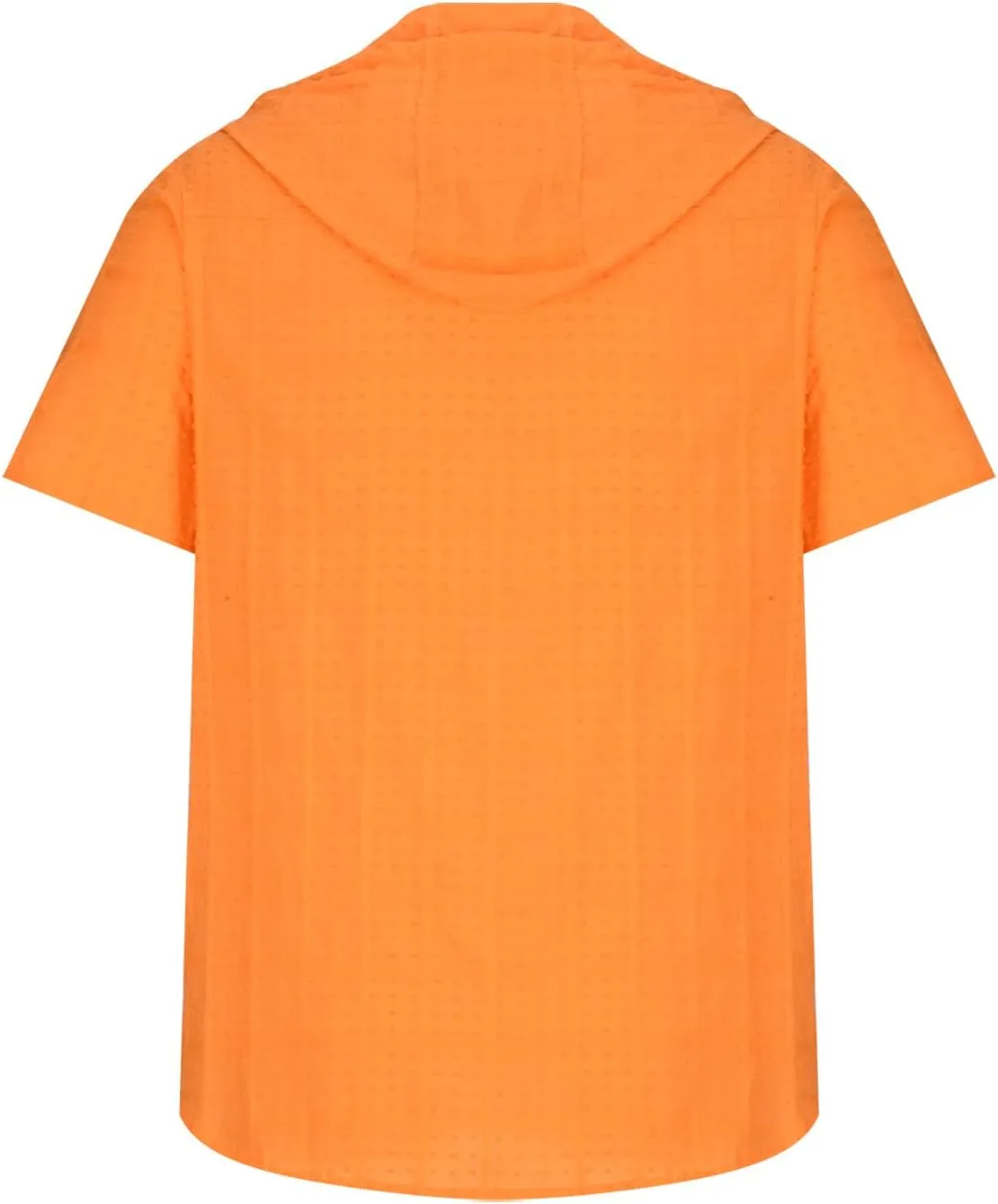 Mens Slim Fit Short Sleeve Hoodie - Summer Full Zip Swiss Dot Drawstring Hooded Cardigan Tops Casual Beach T Shirts