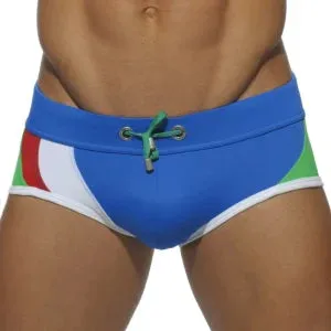 Men's Swimming Trunks.