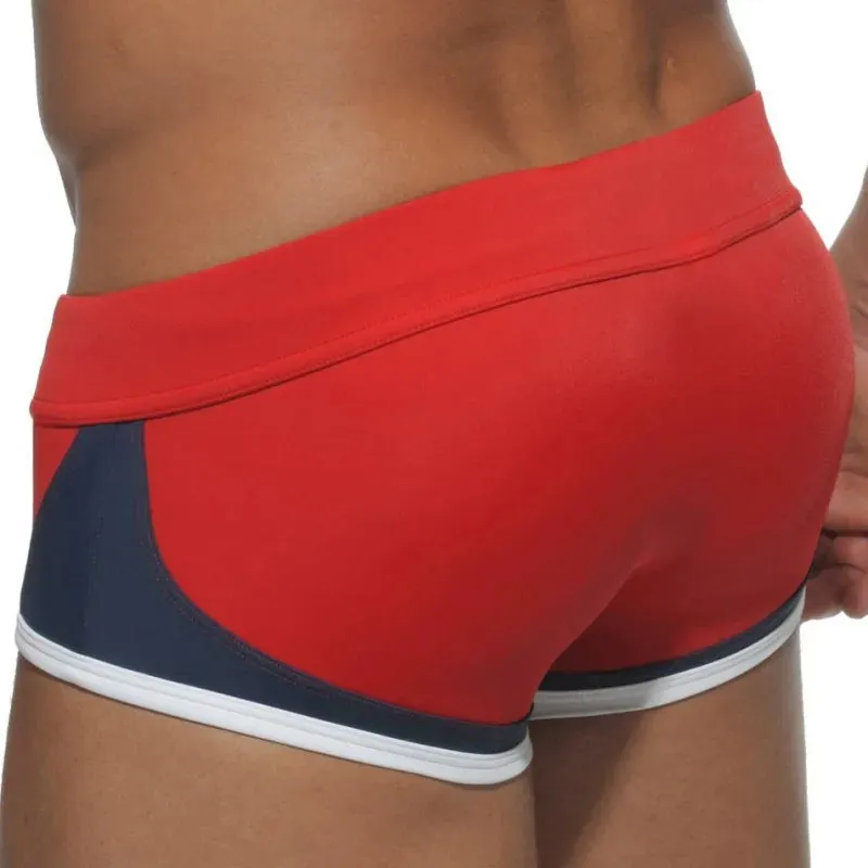 Men's Swimming Trunks.