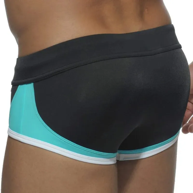 Men's Swimming Trunks.