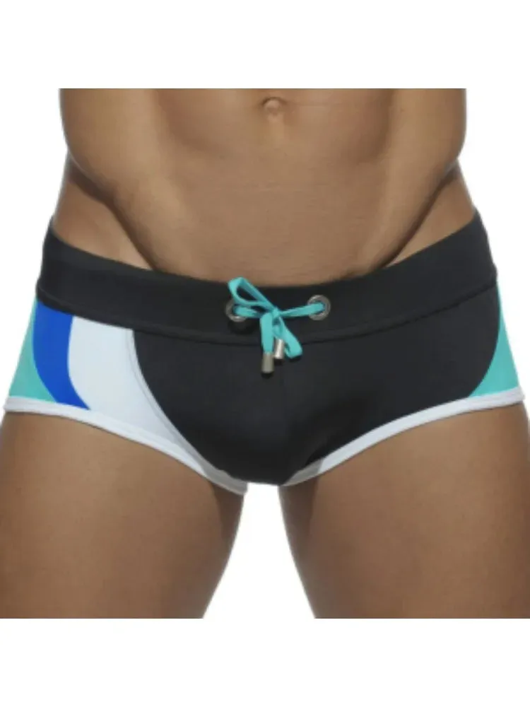 Men's Swimming Trunks.