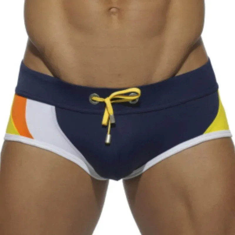 Men's Swimming Trunks.