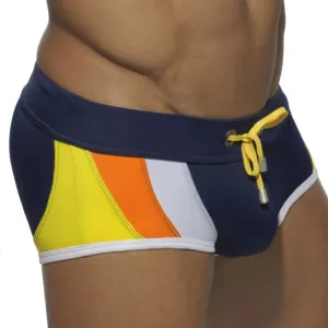 Men's Swimming Trunks.