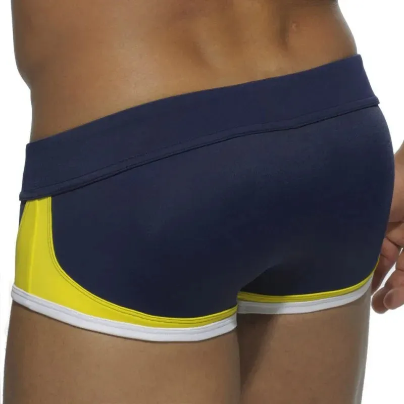 Men's Swimming Trunks.