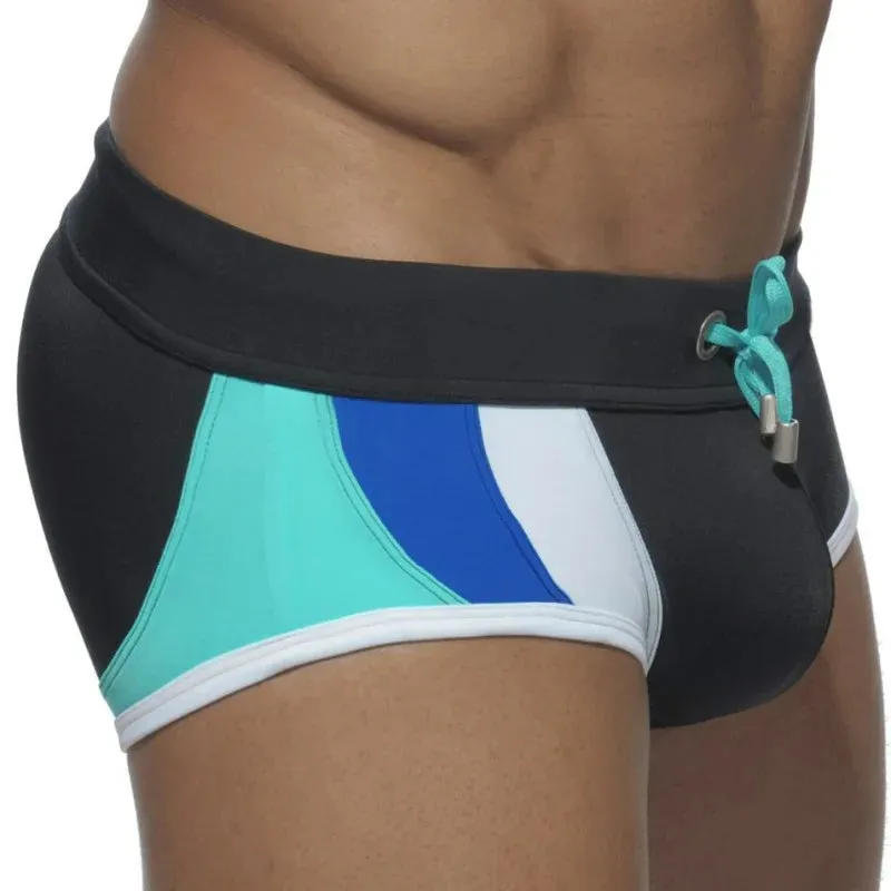 Men's Swimming Trunks.