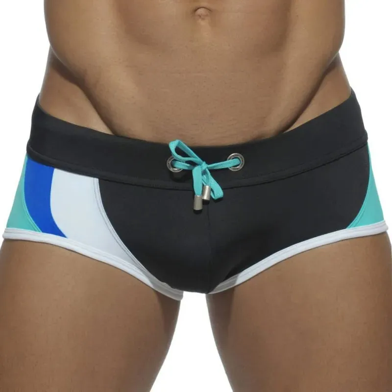 Men's Swimming Trunks.