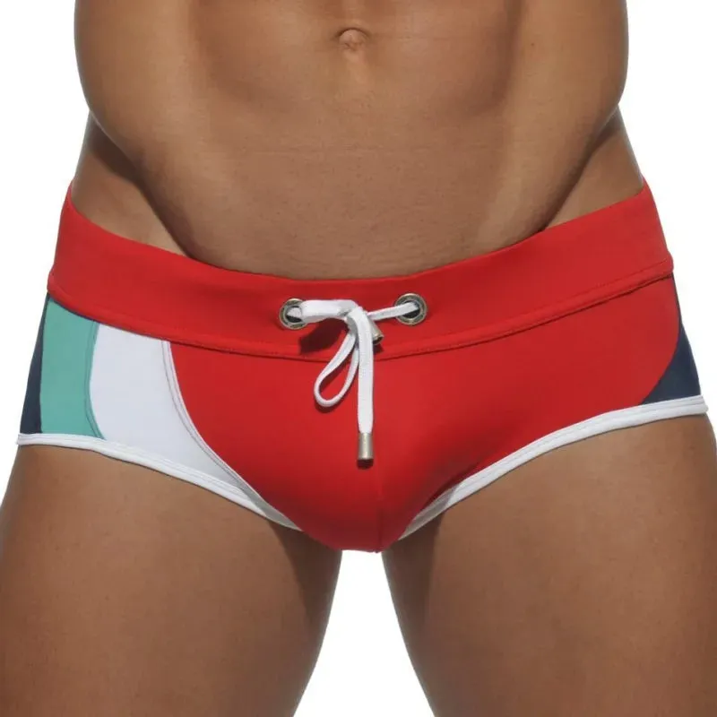 Men's Swimming Trunks.