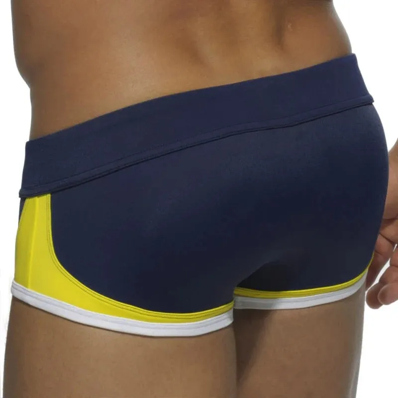 Men's Swimming Trunks.