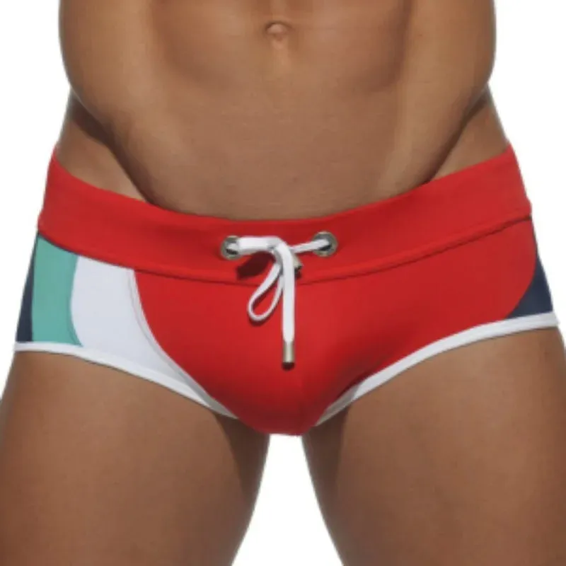 Men's Swimming Trunks.