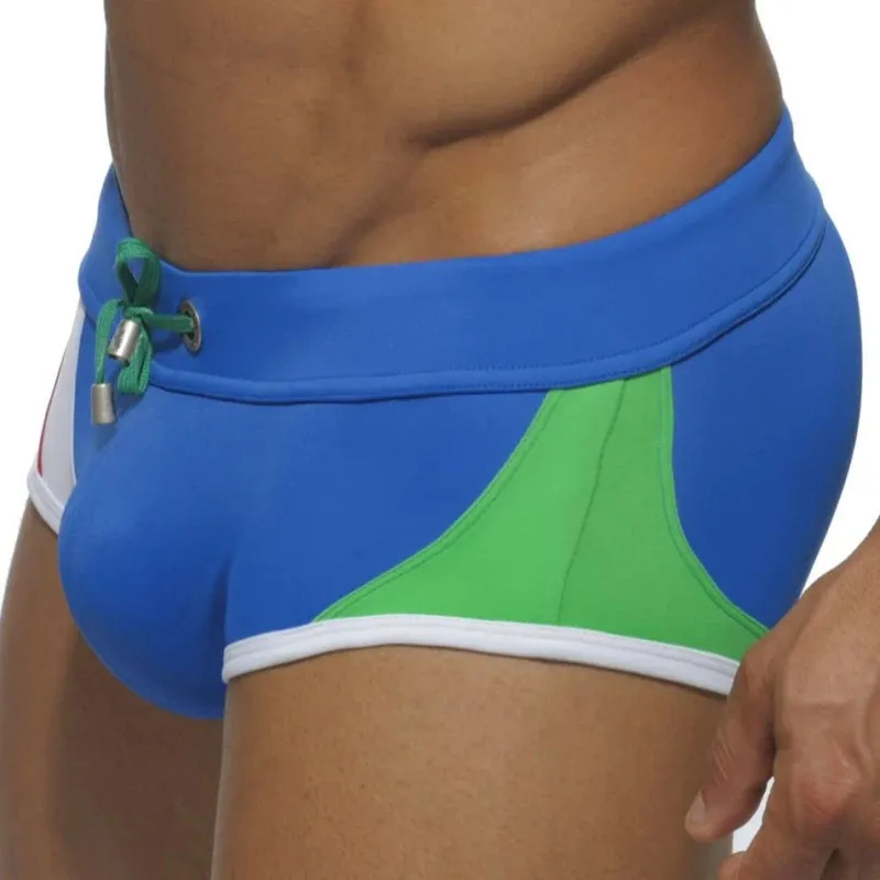 Men's Swimming Trunks.