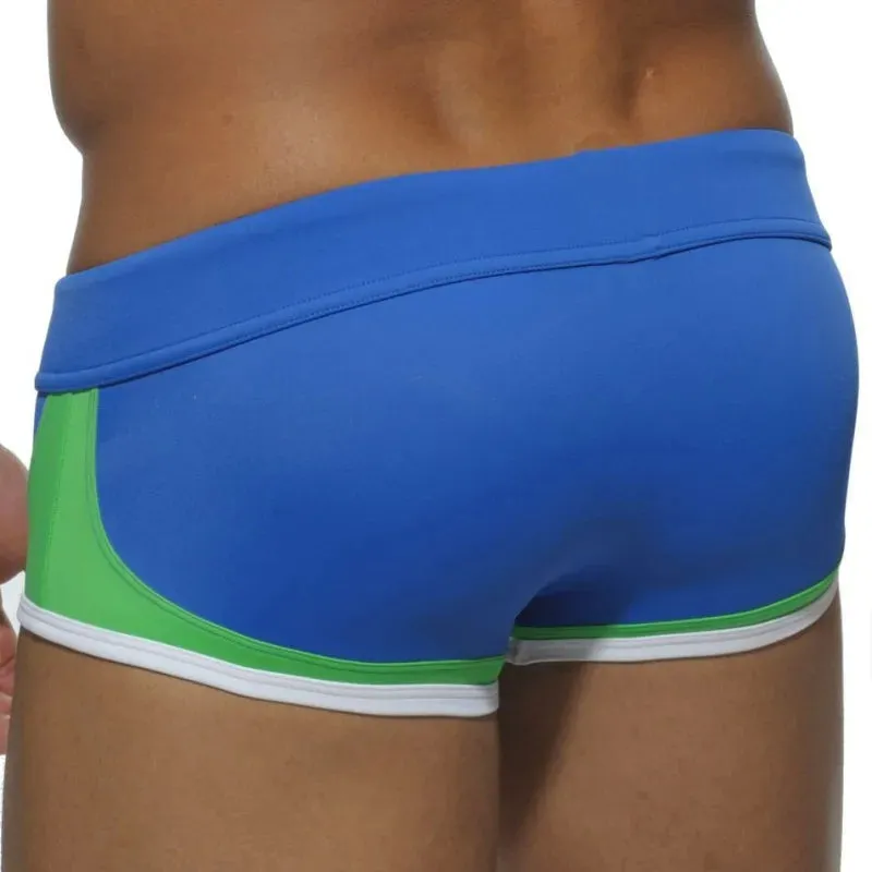 Men's Swimming Trunks.