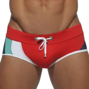 Men's Swimming Trunks.