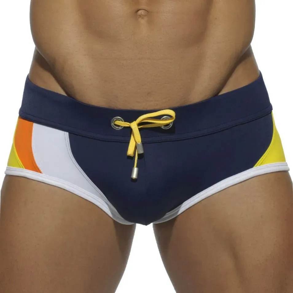 Men's Swimming Trunks.