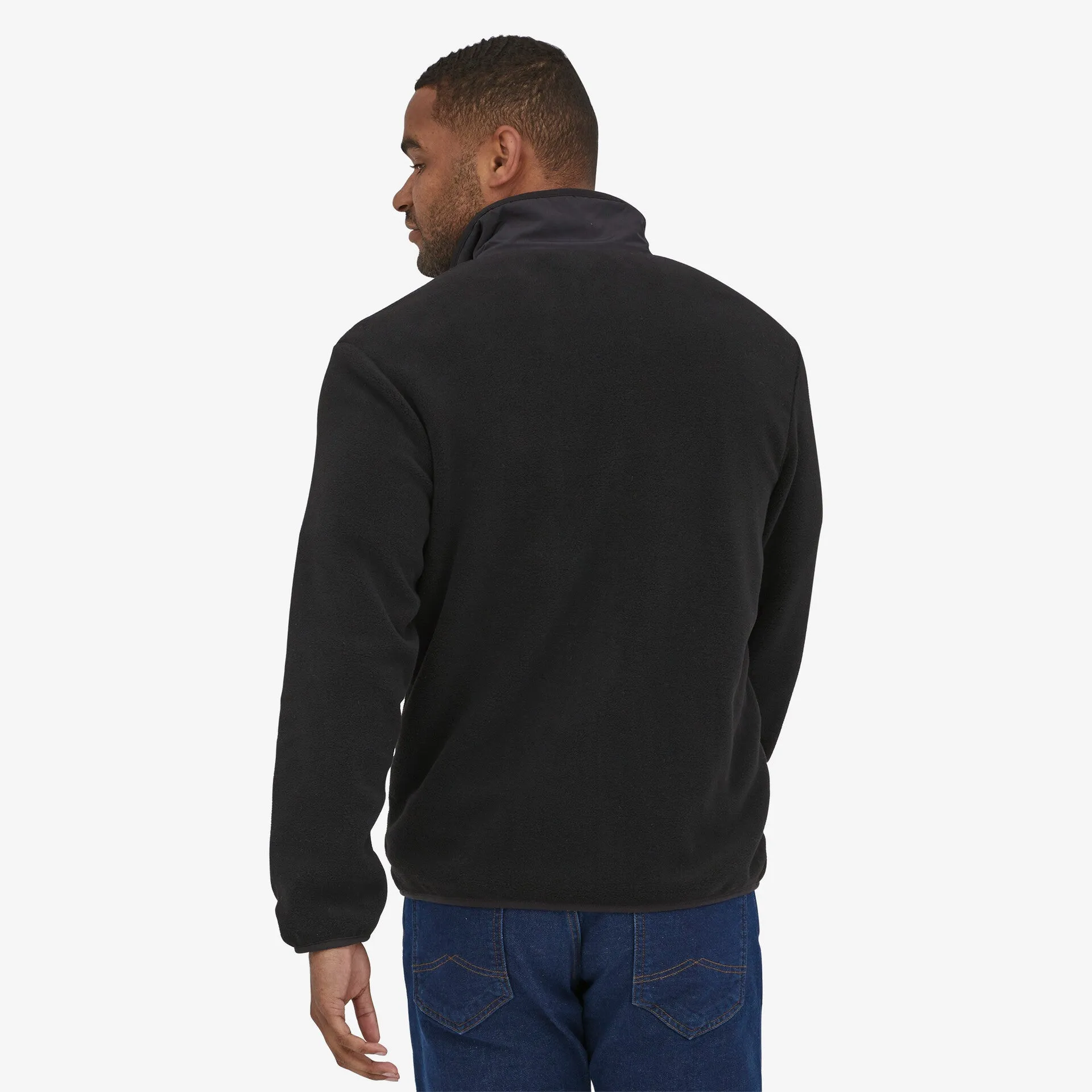 Men's Synchilla Fleece Jacket