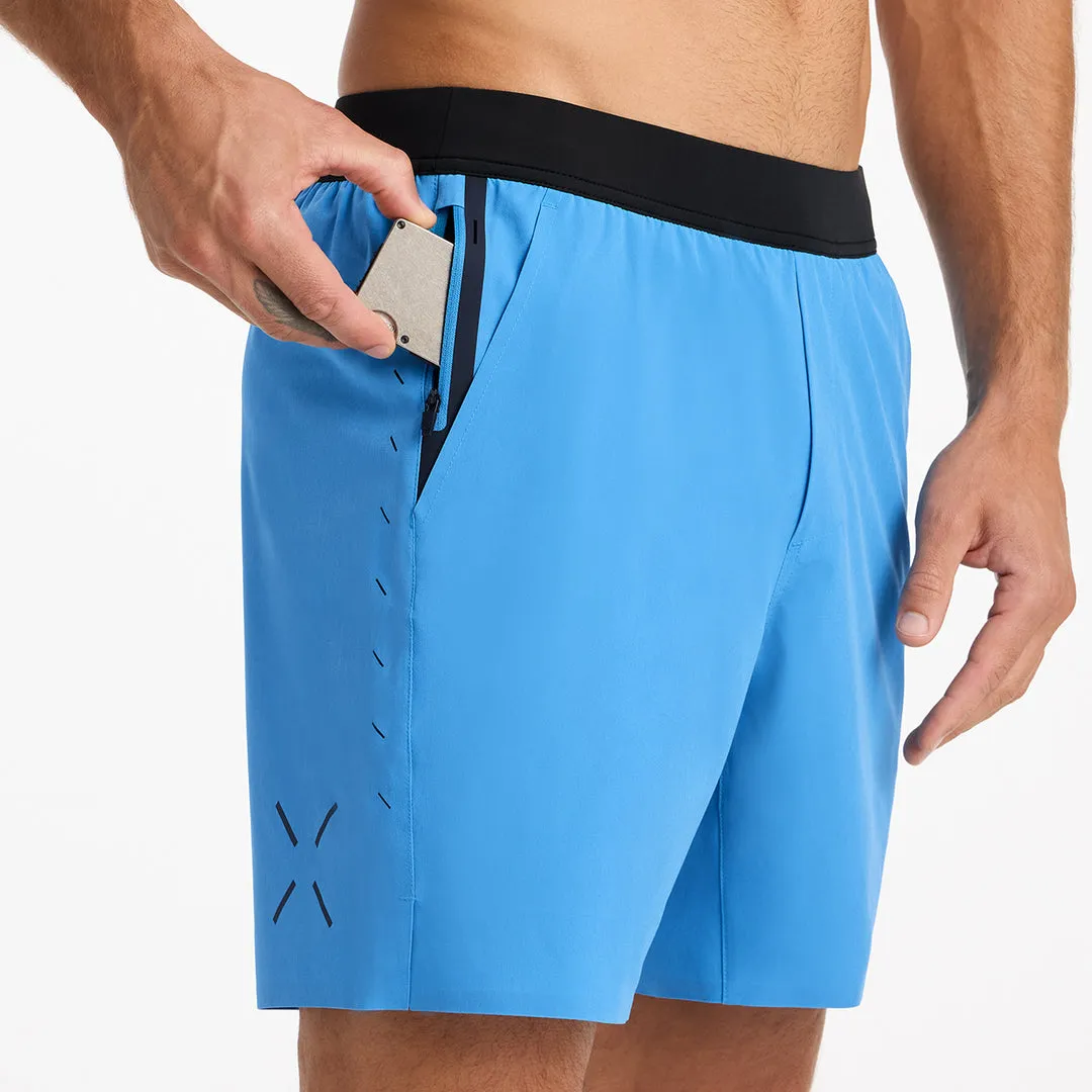 Men's Ten Thousand Interval Short
