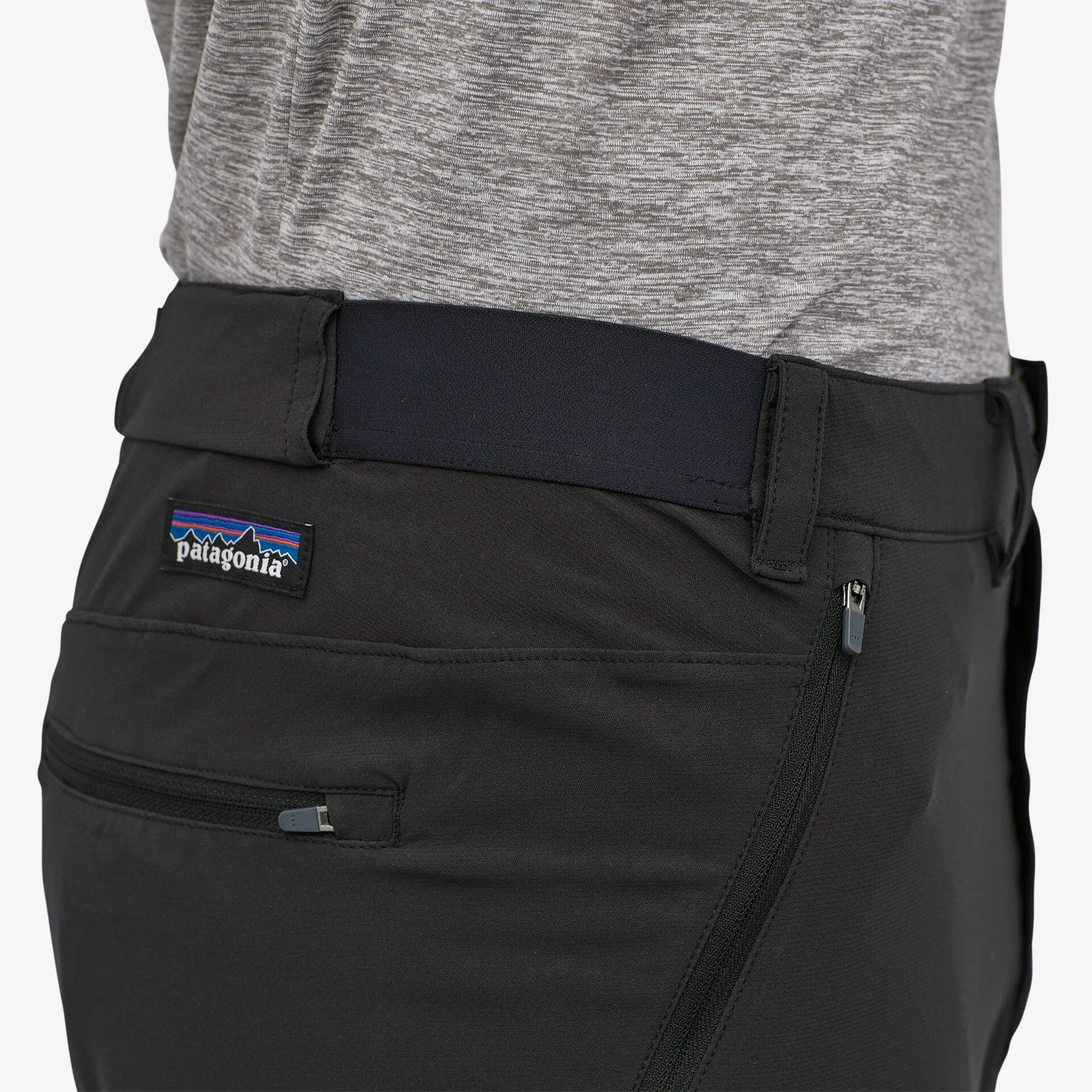 Men's Terravia Trail Pants (Past Season)