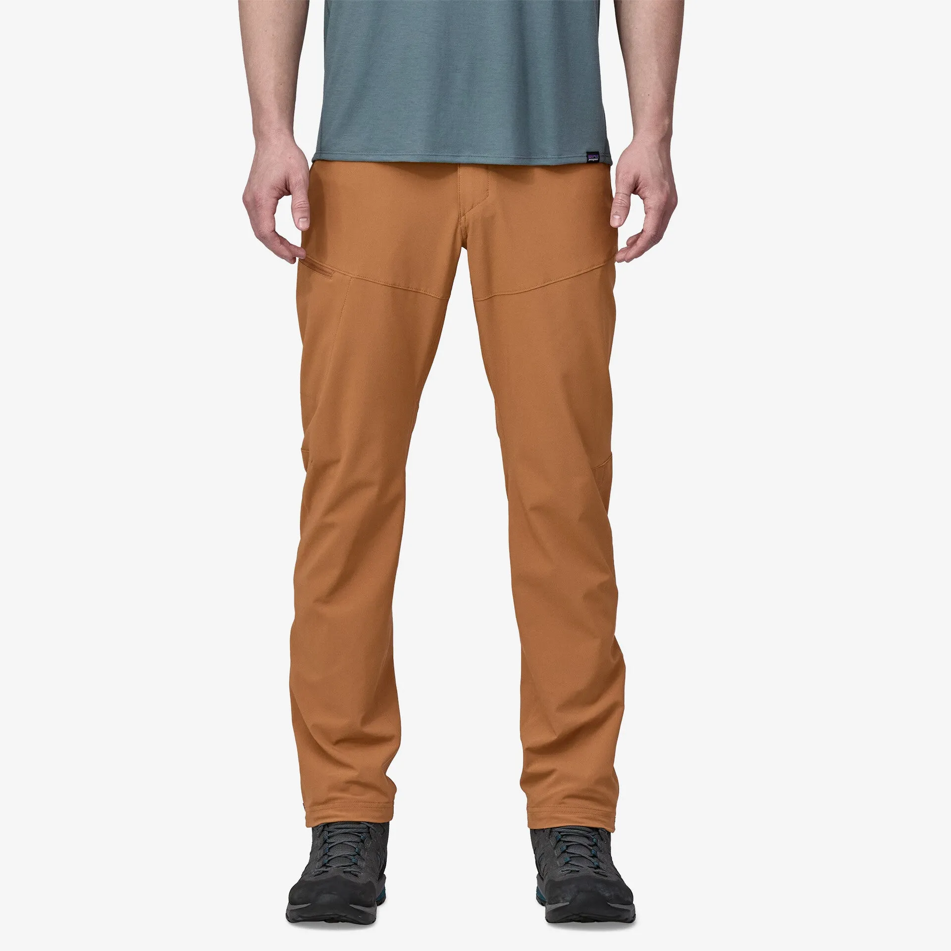 Men's Terravia Trail Pants (Past Season)