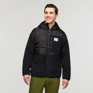 Men's Trico Hybrid Jacket