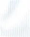 Men's White Striped Vest with Neck Tie