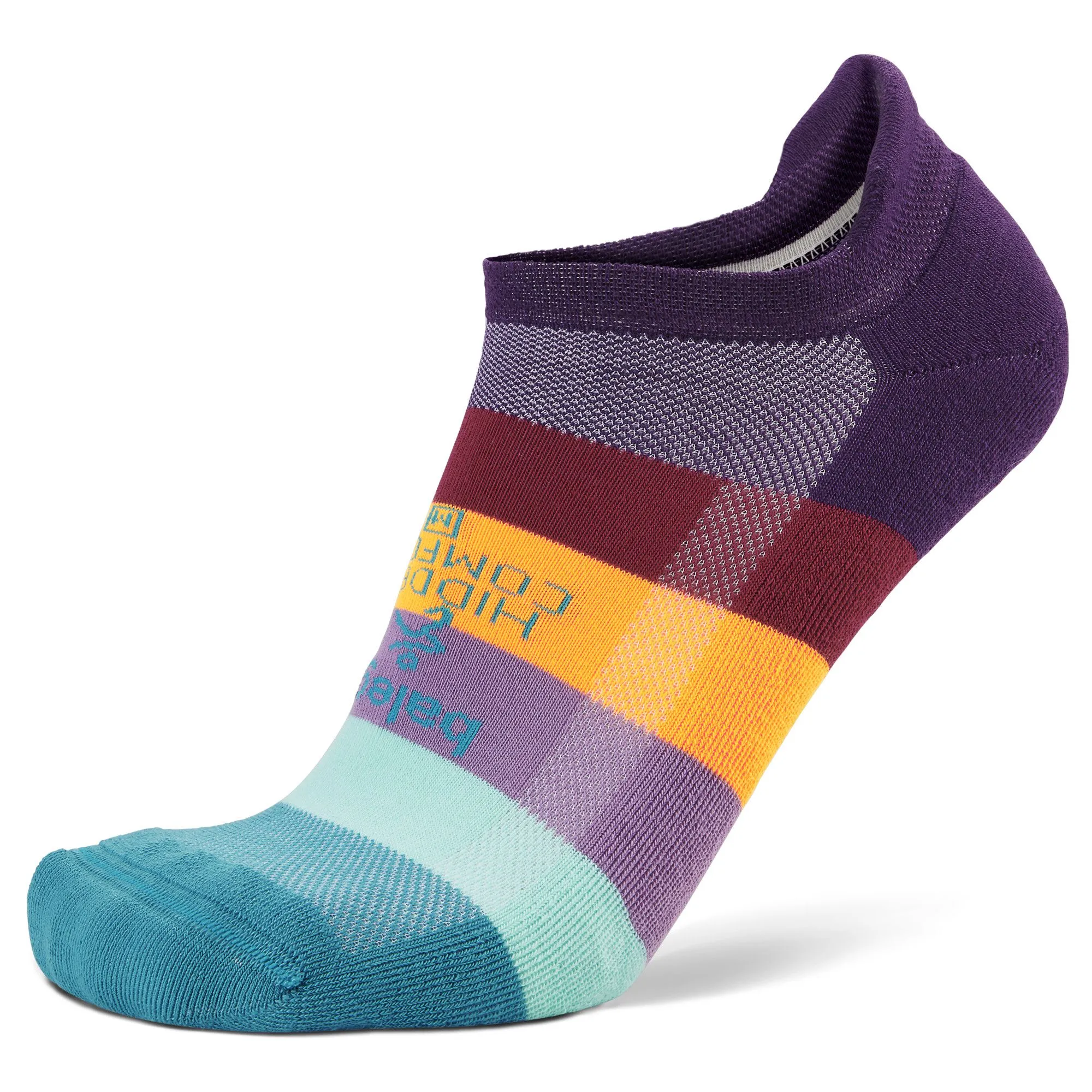 Men's/Women's Balega Hidden Comfort No Show Socks