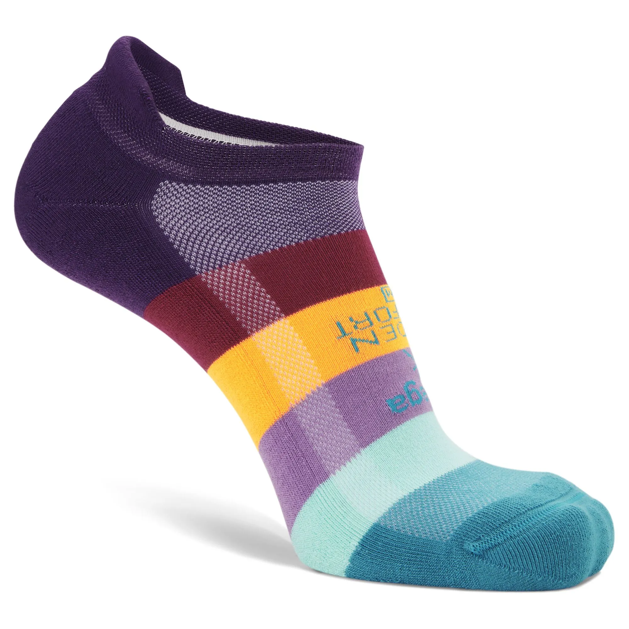 Men's/Women's Balega Hidden Comfort No Show Socks