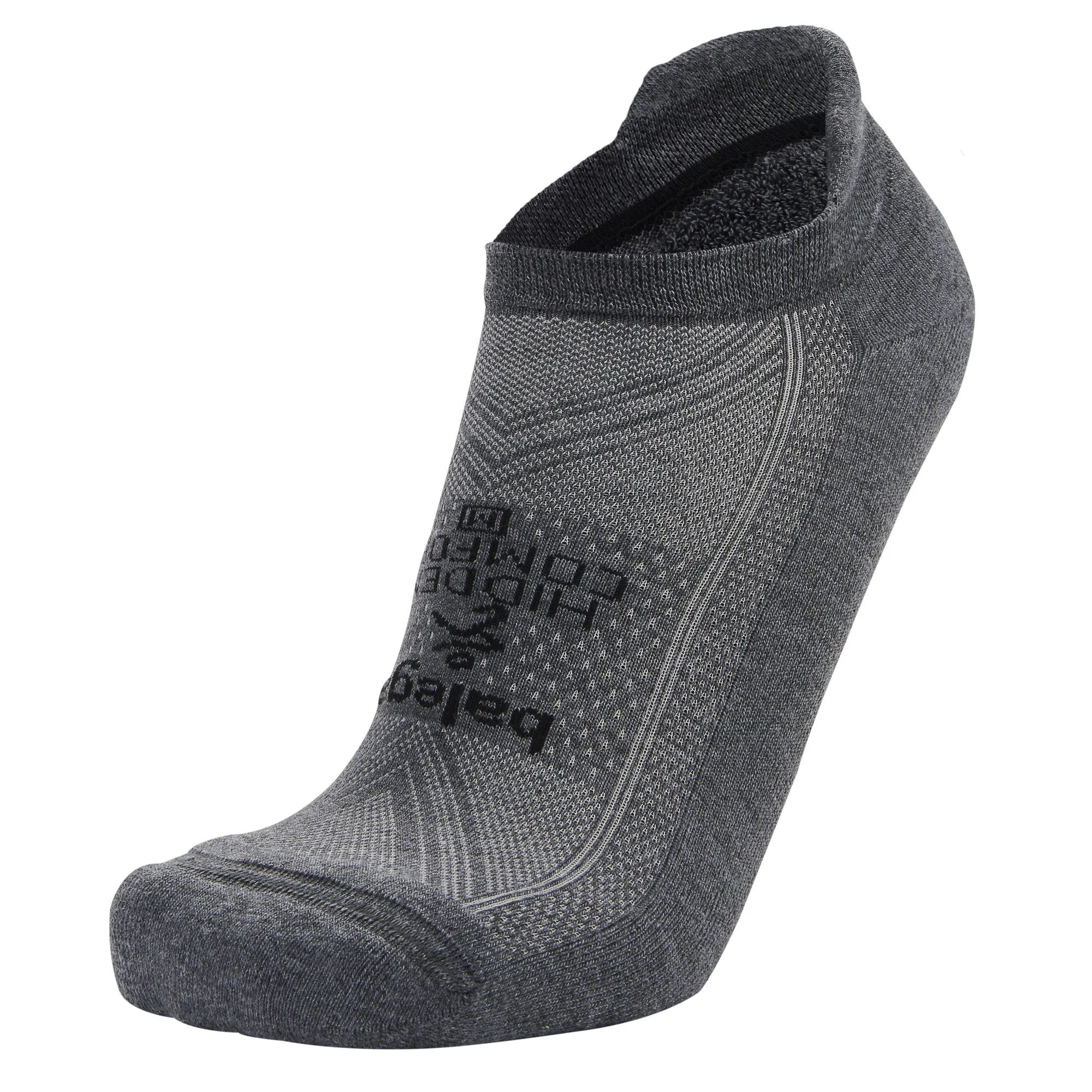 Men's/Women's Balega Hidden Comfort No Show Socks
