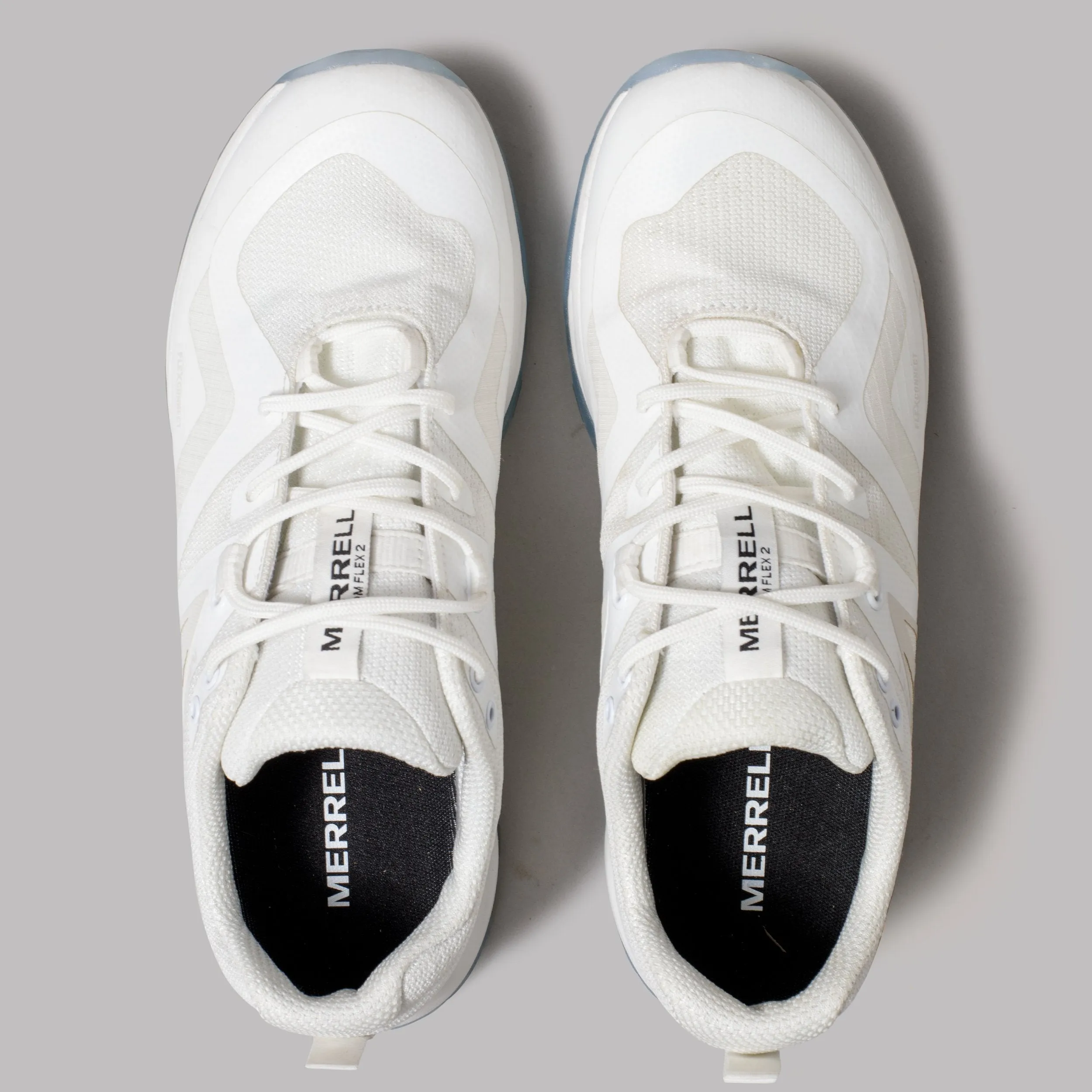 Merrell 1TRL MQM Flex 2 Gore-Tex (White)