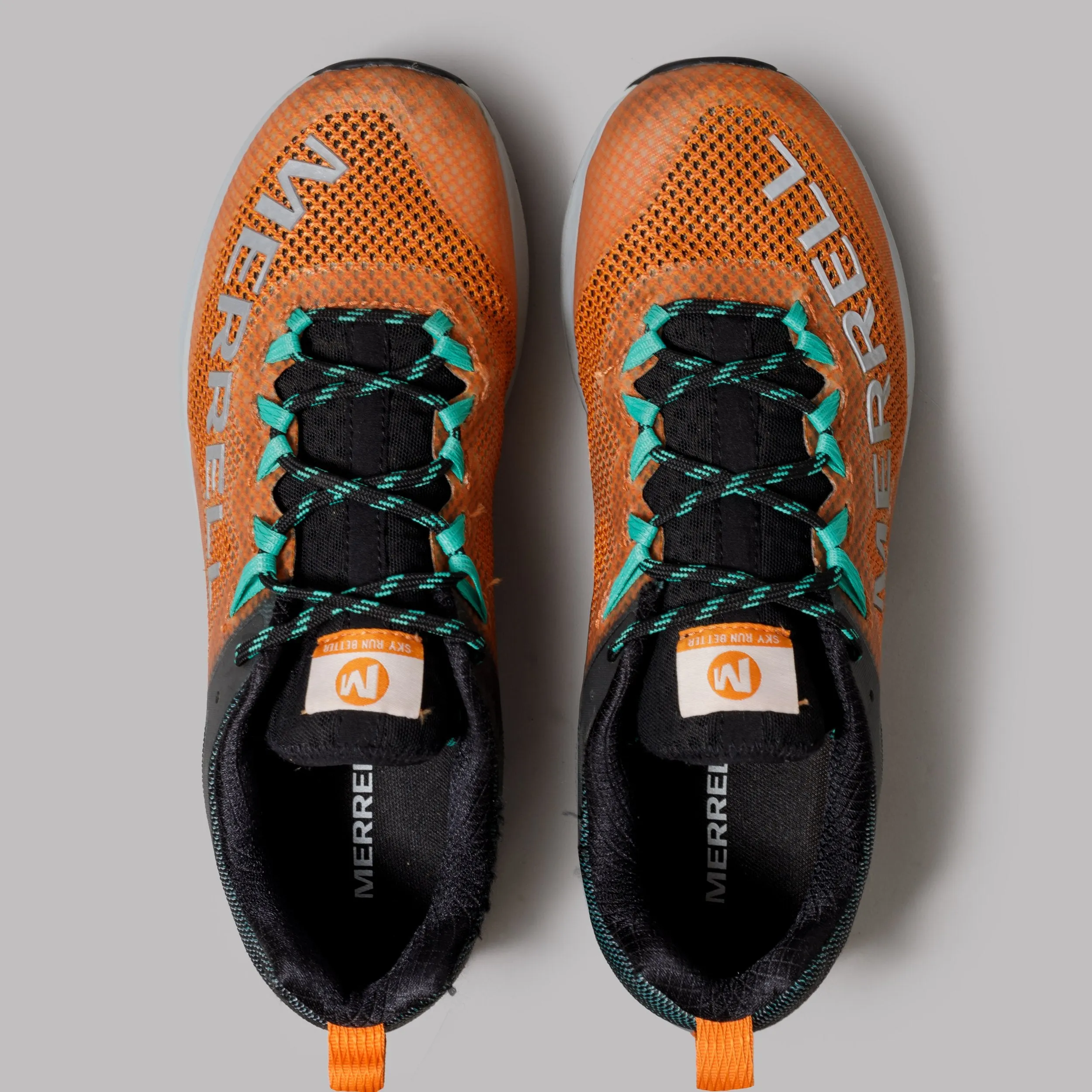 Merrell 1TRL MTL Long Sky (Exuberance)
