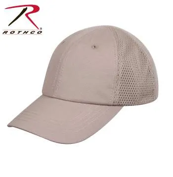 Mesh Back Tactical Cap SALE!
