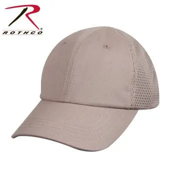 Mesh Back Tactical Cap SALE!