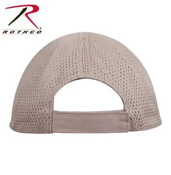Mesh Back Tactical Cap SALE!