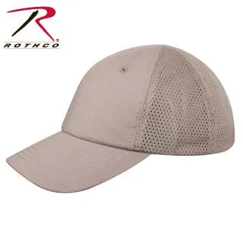 Mesh Back Tactical Cap SALE!
