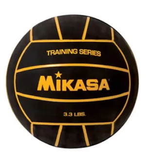 MIKASA Heavyweight Men's Water Polo Training Ball