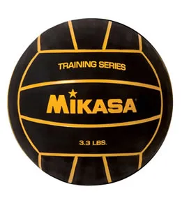 MIKASA Heavyweight Men's Water Polo Training Ball