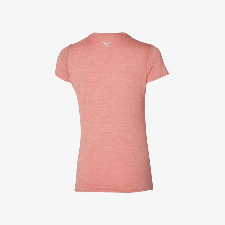 Mizuno Impulse Core Tee - Women's