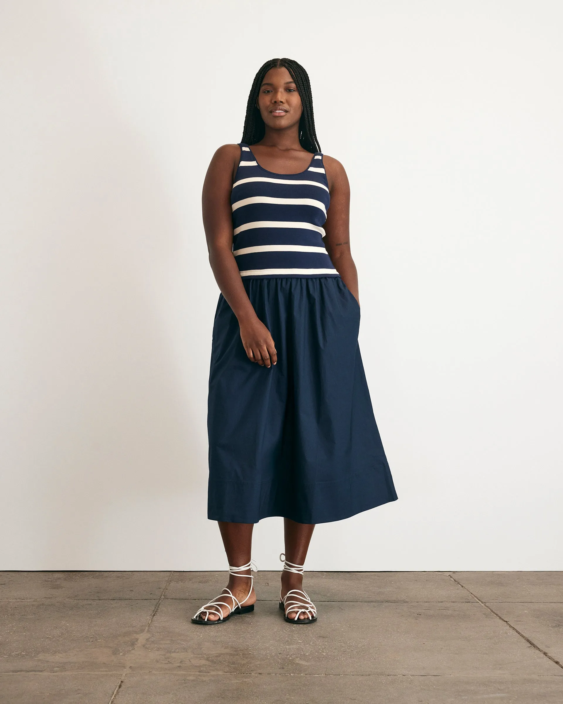 Amber Dress Wrap Glow Cool Form