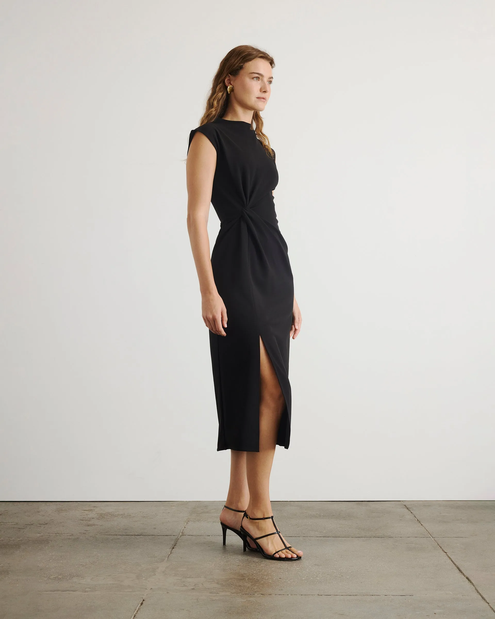 Beach Walk Robinella Dress