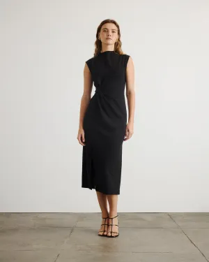 Modern Dressings Robinella Dress Robinella Dress Romance Glow Calm Texture