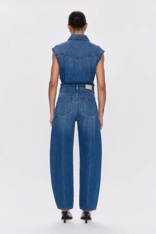 ACE JUMPSUIT Essential Piece