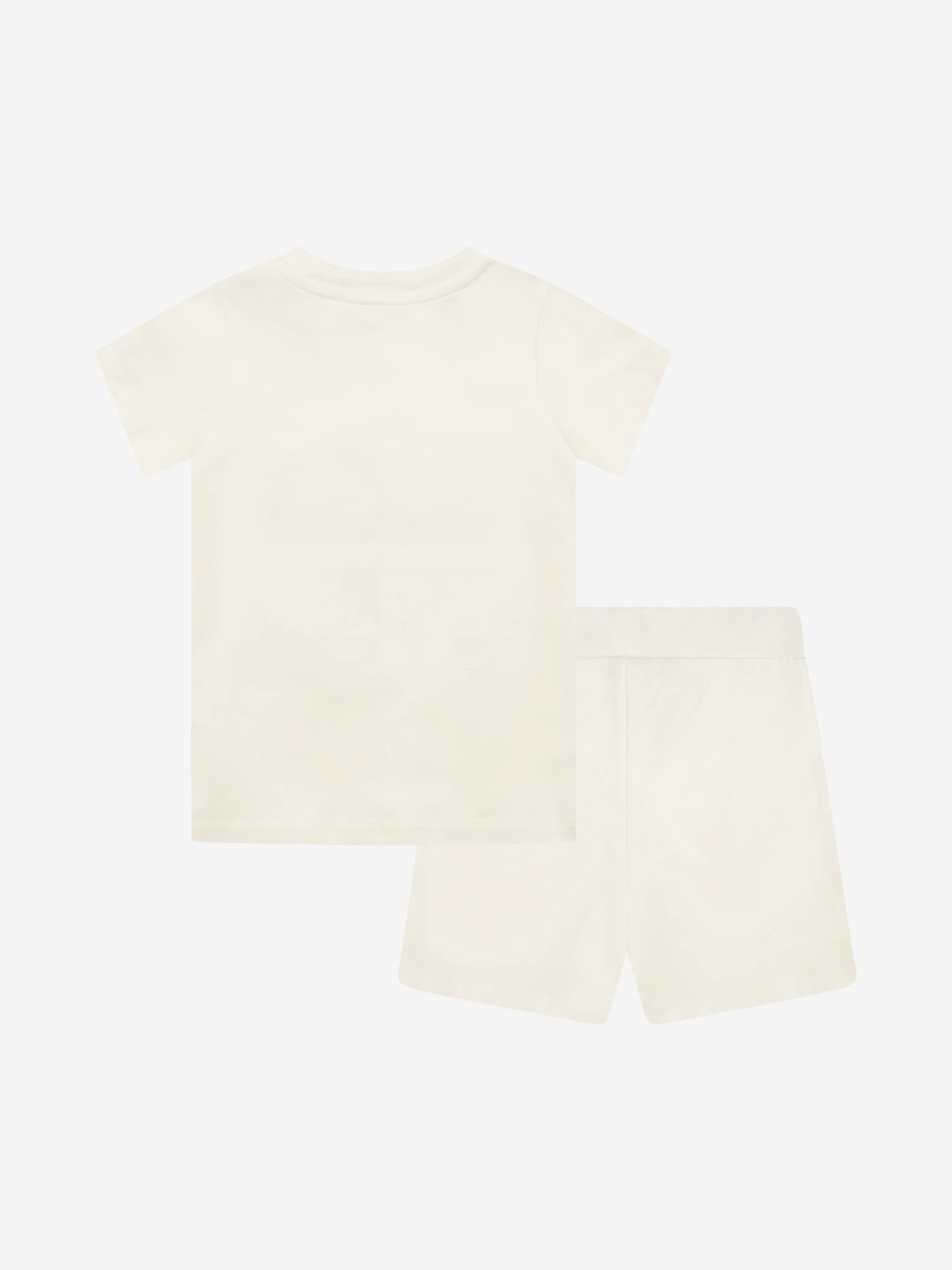 Moncler Enfant Baby Boys Cartoon Top & Shorts Set