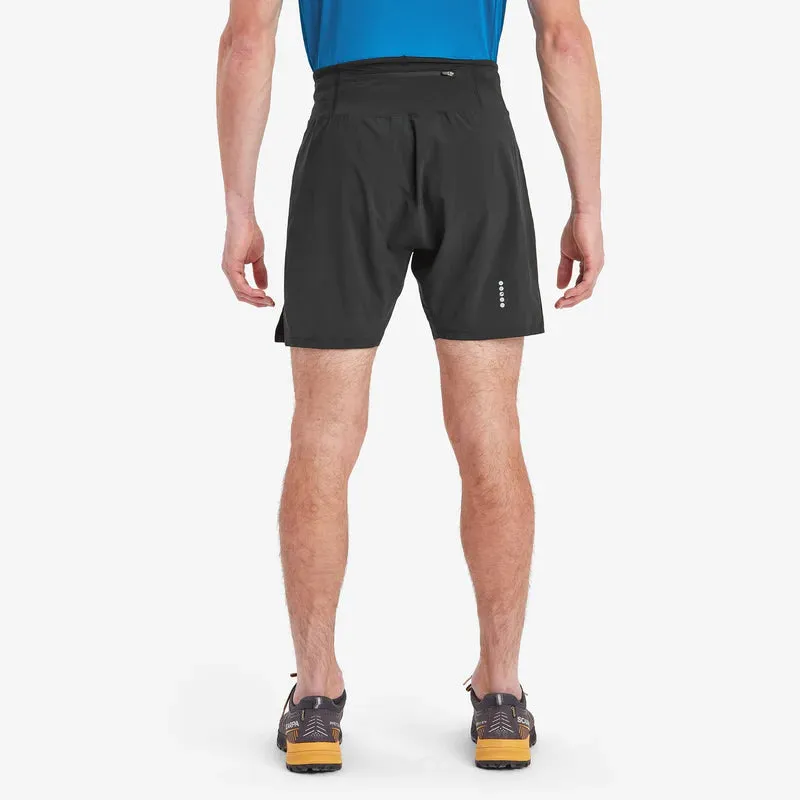 Montane - Men's Slipstream 7'' Shorts