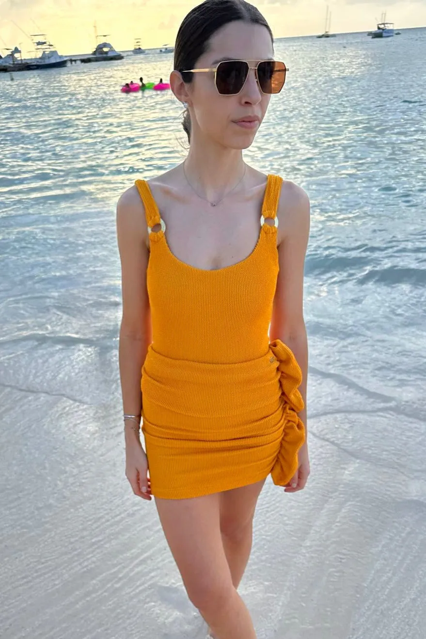 Montecarlo Swim