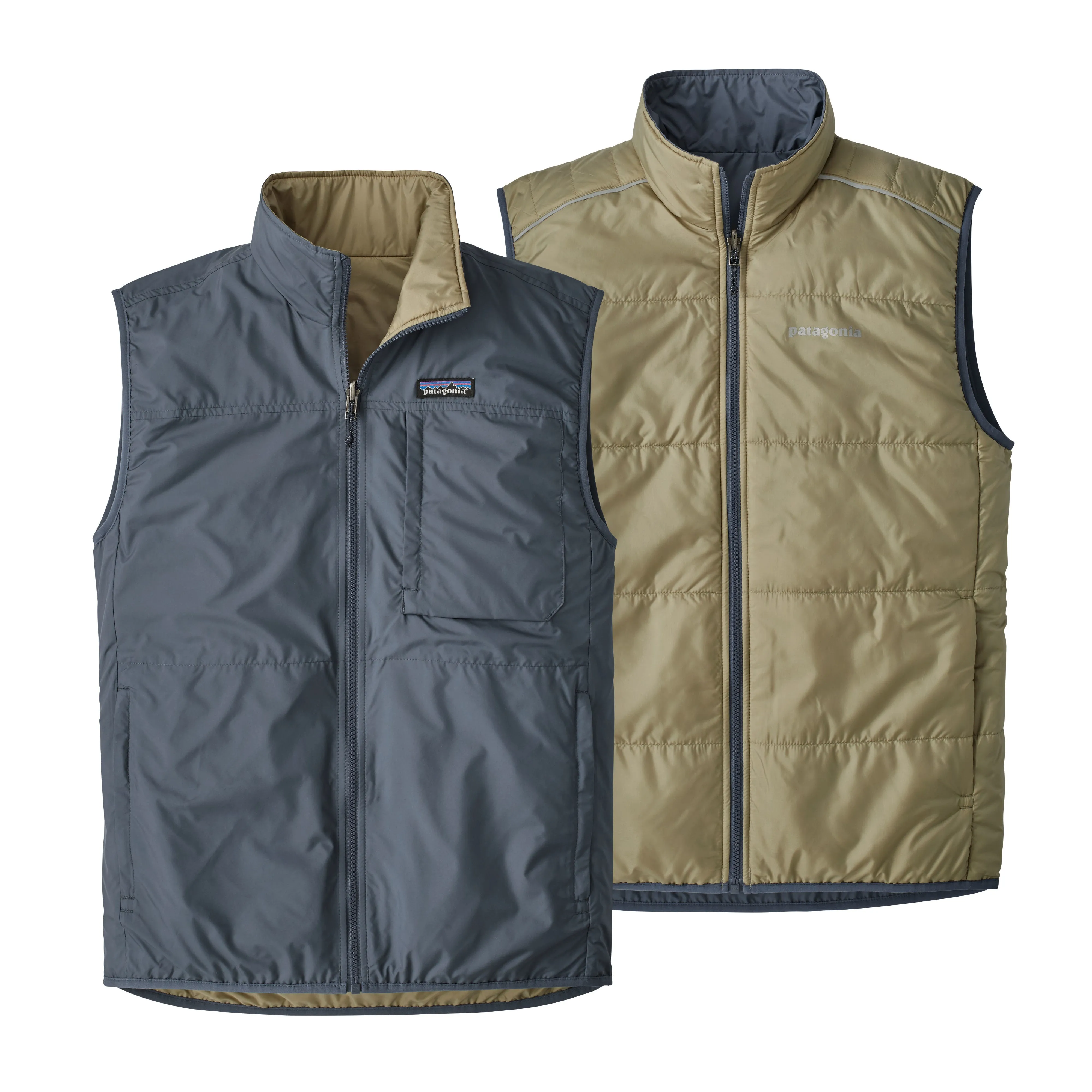 M's Reversible Crankset Vest