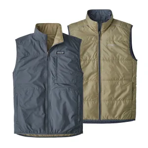 M's Reversible Crankset Vest