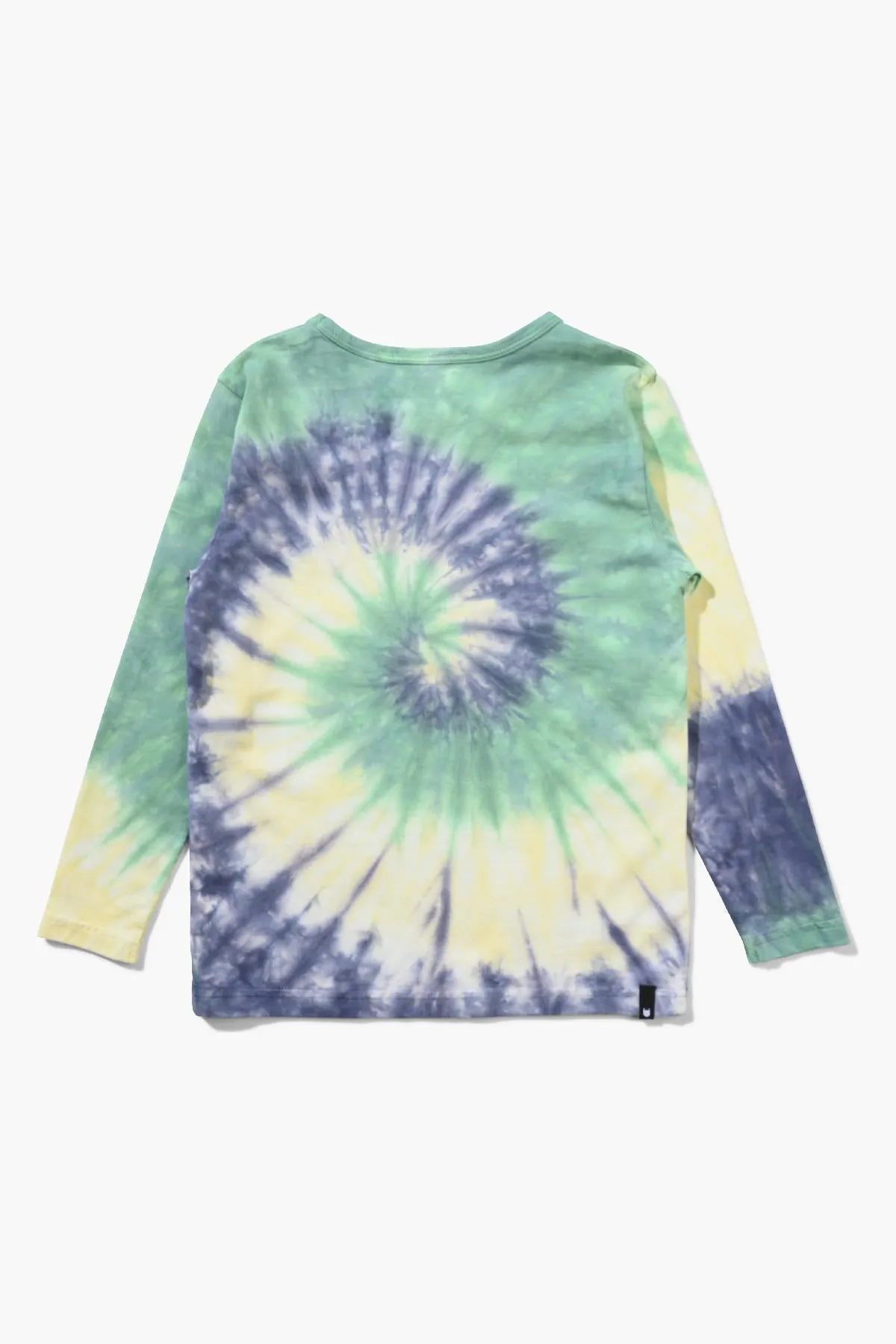 Munster Kids Out Of Control Boys Shirt - Green Dye (Size 3 left)