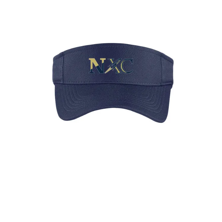 Needham Cross Country - Sportek Racermesh Visor (STC27)