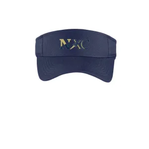 Needham Cross Country - Sportek Racermesh Visor (STC27)