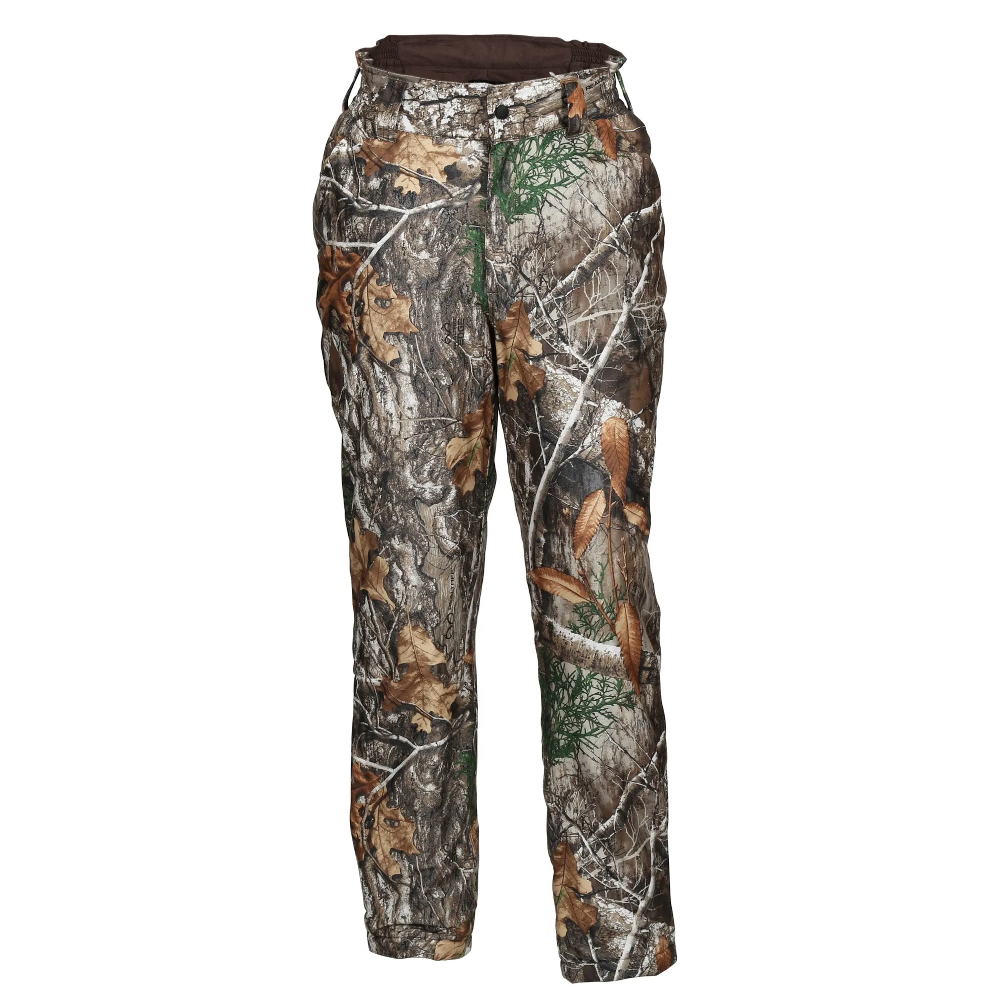 Go Everywhere Party Look Classic Wear Rocky Womens Realtree Edge Polyester ProHunter WP Insulated Pants