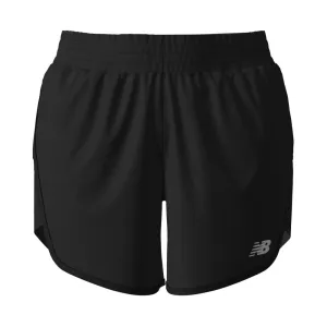 New Balance Accelerate Womens 5 Inch Shorts