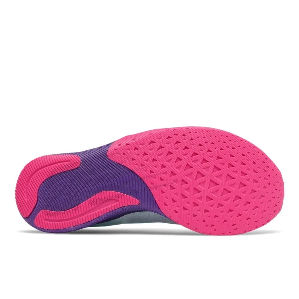 New Balance Fuel Cell TC (Women's) - Pale Blue Chill with Helium
